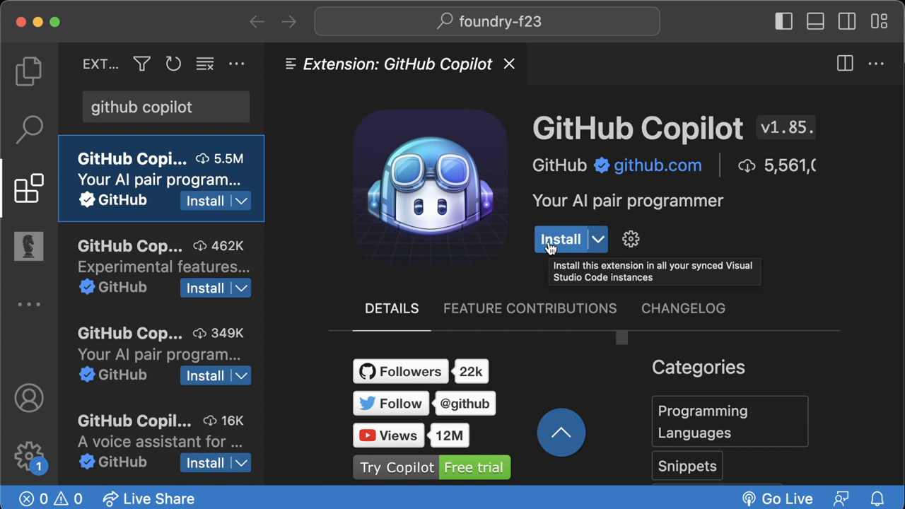 Video: Smart Contract Lottery - Implement the Chainlink VRF - Foundry  Fundamentals